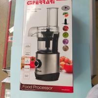 robot da cucina