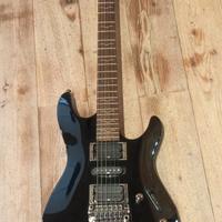 Ibanez S470 (Korea 2004)