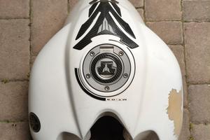 Serbatoio Yamaha MT  03 660