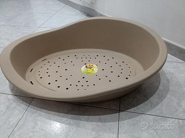 cuccia per cani taglia media 