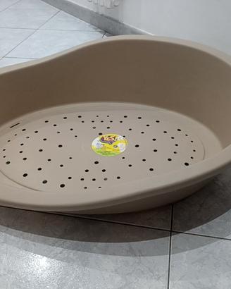 cuccia per cani taglia media 