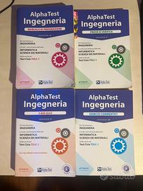 AlphaTest Ingegneria - Tolc I