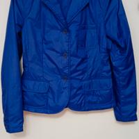 piumino leggero donna  ASPESI modello RICCIOLA