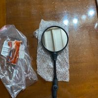 Specchietto retrovisore originale beta