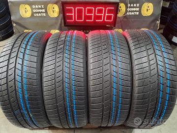 GOMME INVERNALI 235 50 19 AL 75/90% BARUM- SPED.GR