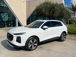 Audi Q3 TDI 150Cv S tronic Business possibilità no