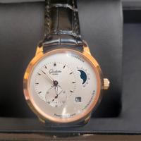 Glashütte Original PanoMaticLunar orologio usato