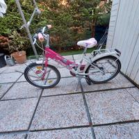 bici bambina Atala 
