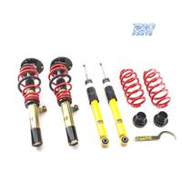 KIT SOSPENSIONE FILETTATA EIBACH MTS SKODA SUPERB 
