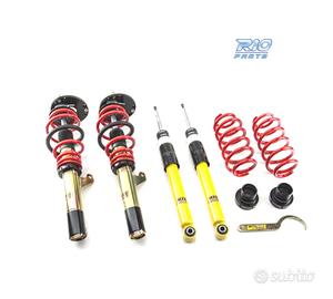 KIT SOSPENSIONE FILETTATA EIBACH MTS SKODA SUPERB 