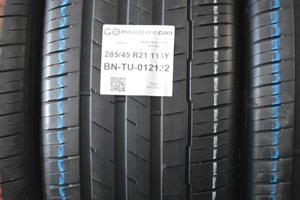 2 pneumatici hankook 285/45 r21 113y cu16007
