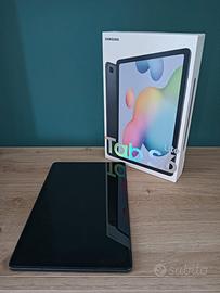 Tablet Samsung Galaxy S6 Lite 2021