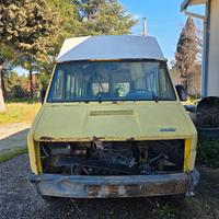 motore nuovo rifatto 