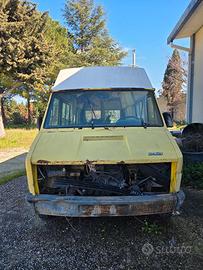 motore nuovo rifatto 