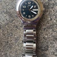 orologio swatch irony