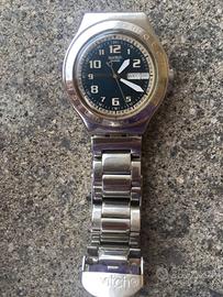 orologio swatch irony
