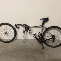 Bici da corsa Polar