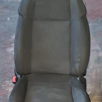 Sedili alfa romeo Giulietta