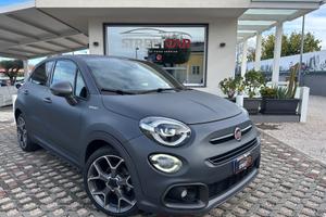 Fiat 500X 1.6 MultiJet 130 CV Sport