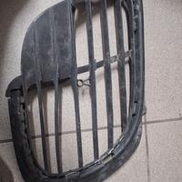 griglia porsch 996 turbo