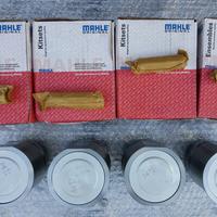 Kit pistoni e camicie renault 5 gt turbo