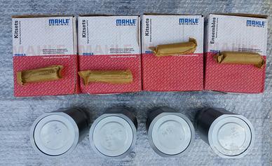 Kit pistoni e camicie renault 5 gt turbo