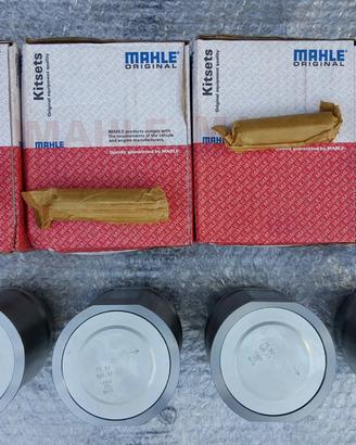 Kit pistoni e camicie renault 5 gt turbo