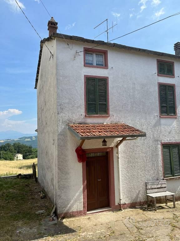 Casa – Varsi, Pessola - Vista 2