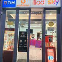 Multribrand vodafone, wind3, tim, fastweb, sky