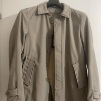 Impermabile Coveri taglia L