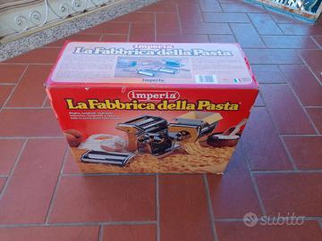  macchina pasta