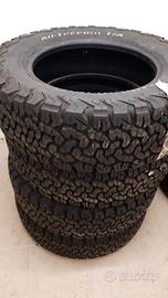 GOMME PER FUORISTRADA 18”