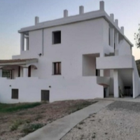 Appartamento indipendente in villa