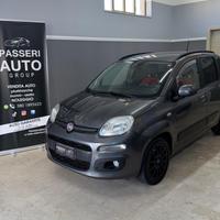 Fiat Panda 1.3 MJT 95 CV S&S Lounge