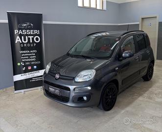 Fiat Panda 1.3 MJT 95 CV S&S Lounge