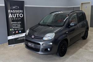 Fiat Panda 1.3 MJT 95 CV S&S Lounge