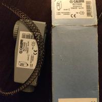 Termostato a contatto caleffi