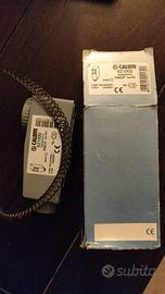 Termostato a contatto caleffi