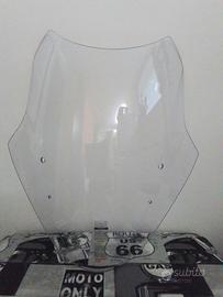 CUPOLINO MOTO BMW
