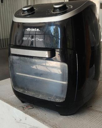 Friggitrice ad aria Ariete AIRY Fryer Oven 11L