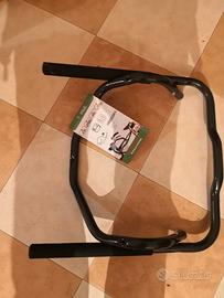 PORTA BICICLETTE DA PARETE