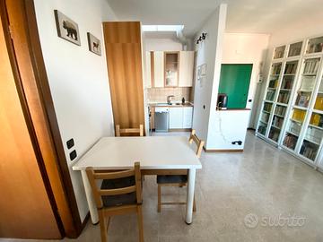 Bilocale a san donato milanese