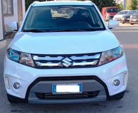 Suzuki Vitara 1.6 DDiS 4WD AllGrip V-Cool