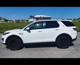 Discovery sport HSE 7 posti