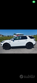 Discovery sport HSE 7 posti