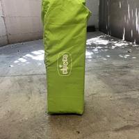 Lettino da campeggio CHICCO