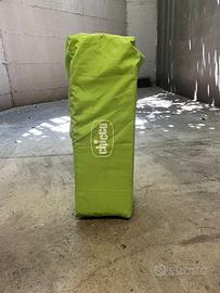 Lettino da campeggio CHICCO