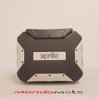 BAULETTO 38L APRILIA TUAREG 660 2021-2025 CON PORT