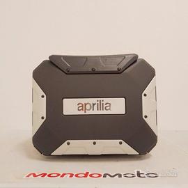 BAULETTO 38L APRILIA TUAREG 660 2021-2025 CON PORT