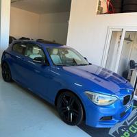 Bmw 125D 3p.M Sport Iper Full